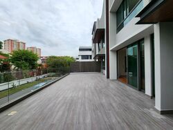 Siglap Garden (D15), Terrace #503694711